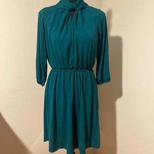 Night out chic dress